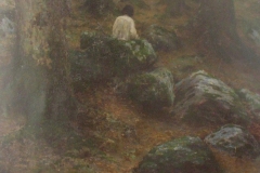 Э.-Невядомский-Лесная-глушь.-1896-г